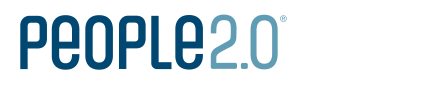 People 2.0 Logo